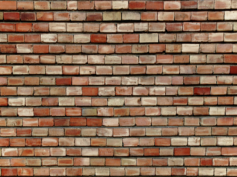 Bricks Texture High Resolution