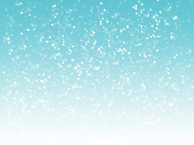 Christmas Background With Glitter Sparkle And Bokeh Lights