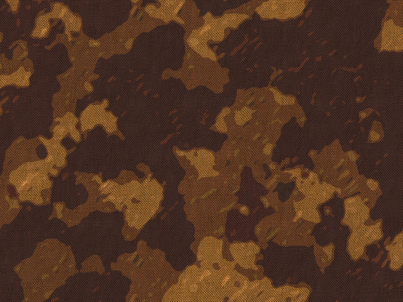 Combat Camouflage Pattern Free Texture