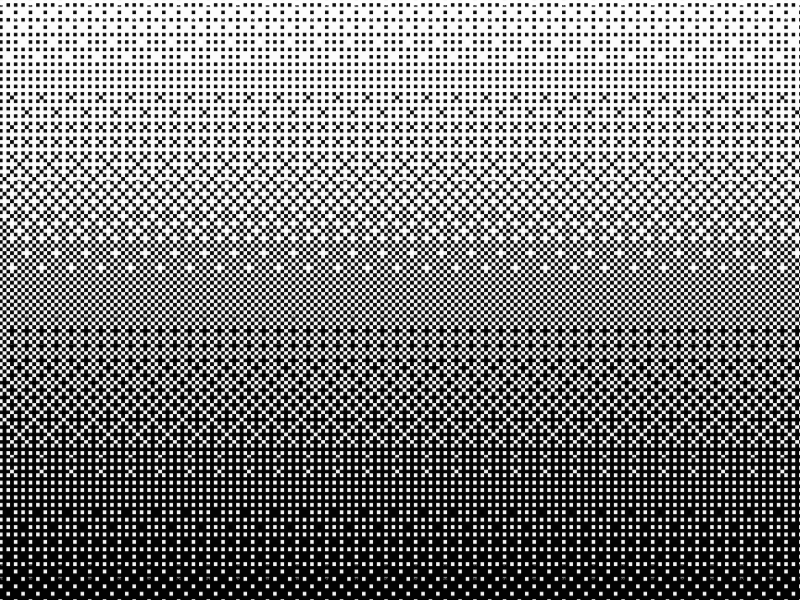 Dither Pattern