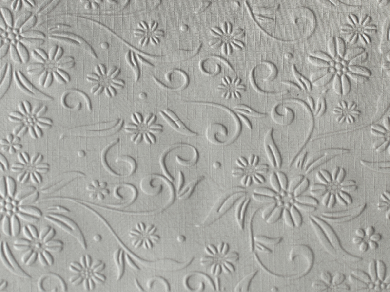 Embossed Textured Printing Paper