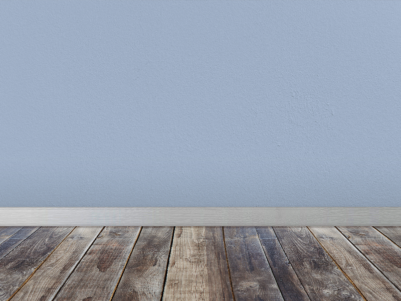 Empty Room Background For Photoshop With Wooden Floor