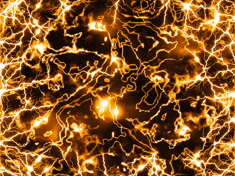 Fire Plasma Texture Free