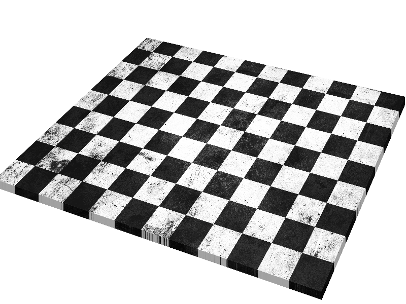 Free Chess Board PNG Image