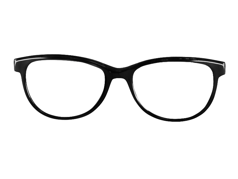 Glasses PNG Transparent
