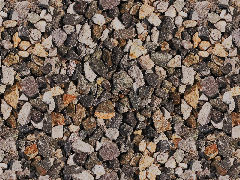 Gravel Texture Seamless For Photoshop