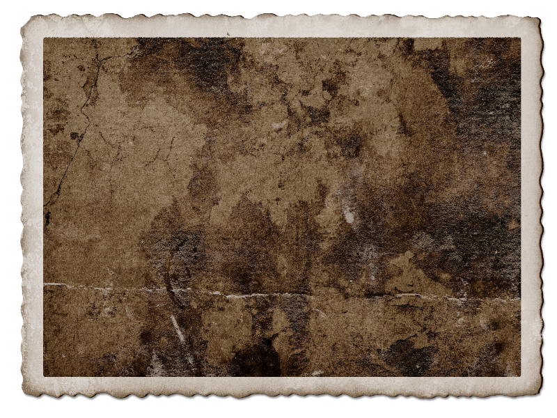 Grunge Antique Photo Texture Png For Photoshop