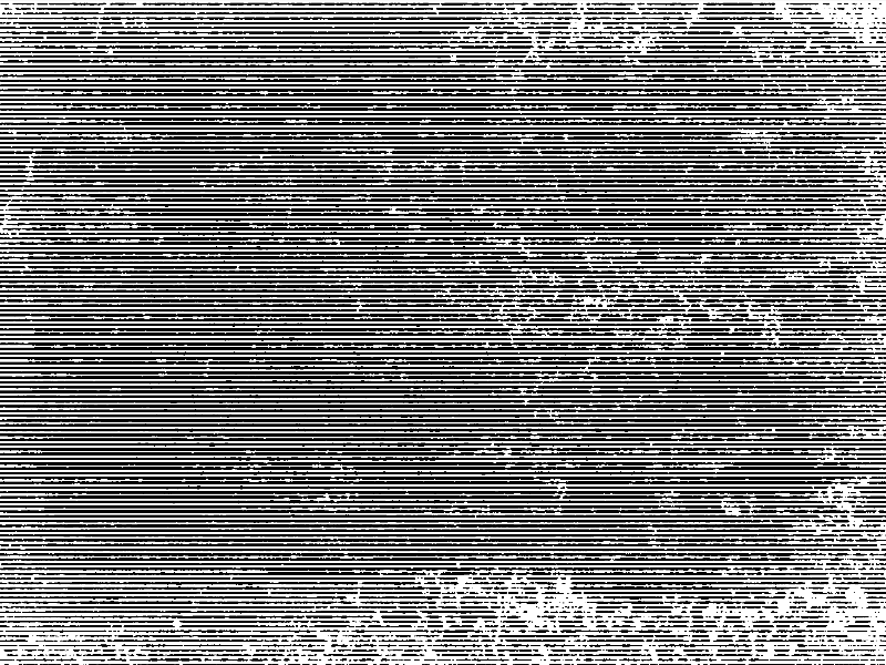 Grunge Black And White Lines Texture Free