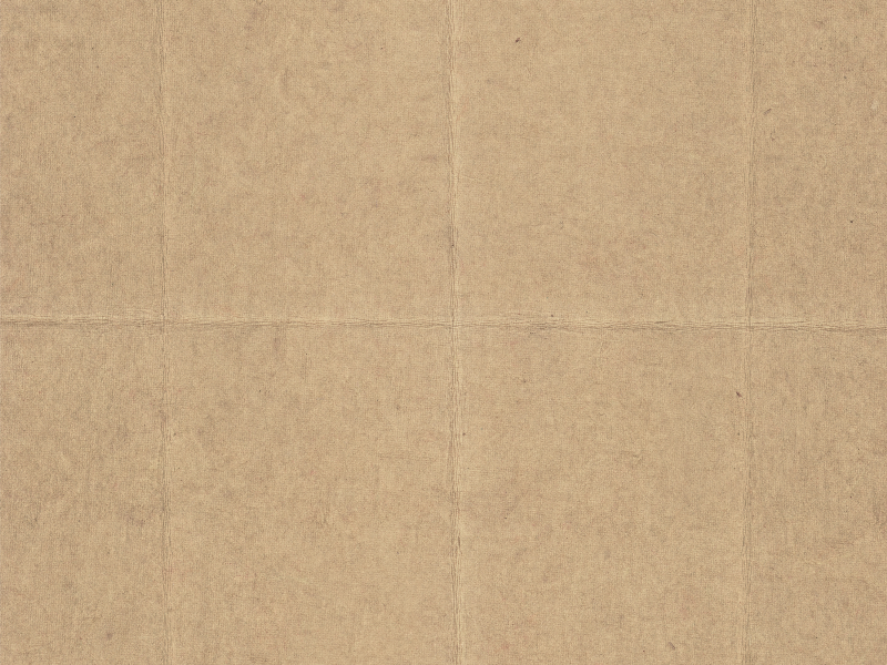 Grunge Folded Paper Texture Free