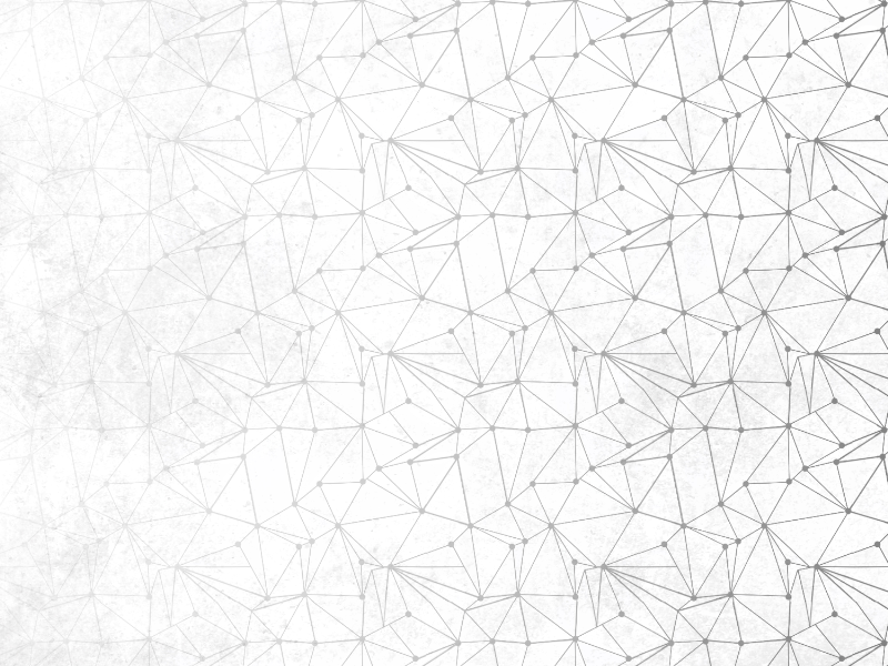 Low Poly Geometric Abstract White Background