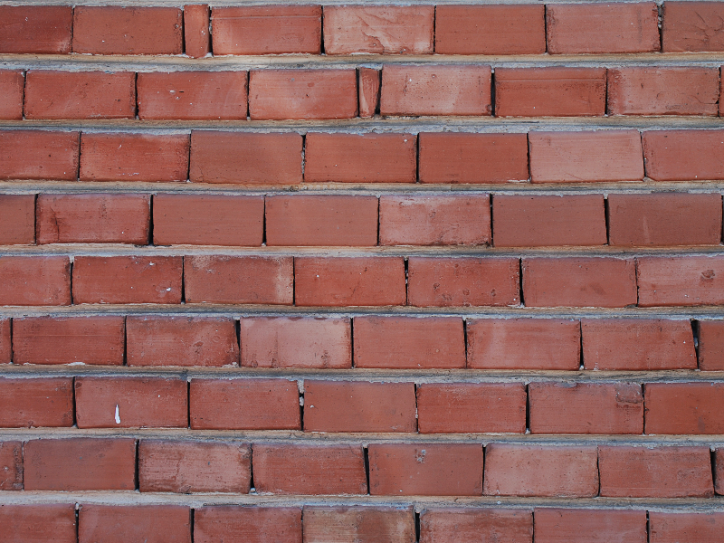 Mortar Brick Wall Texture