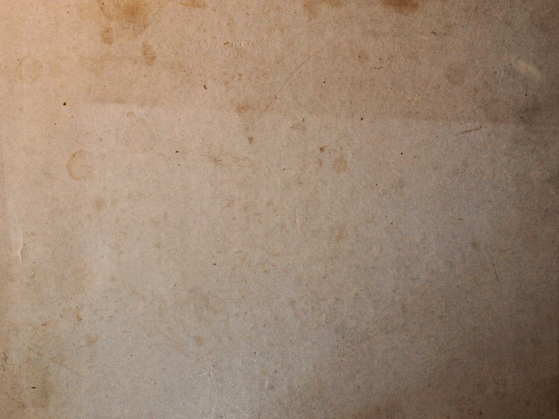 Old Stained Paper Texture For Photoshop text effect