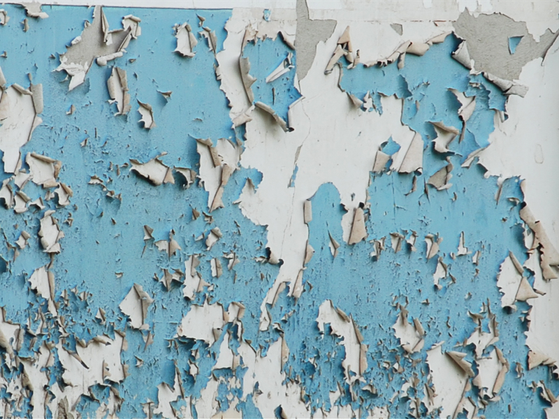 Peeling Paint Texture Free For Photoshop