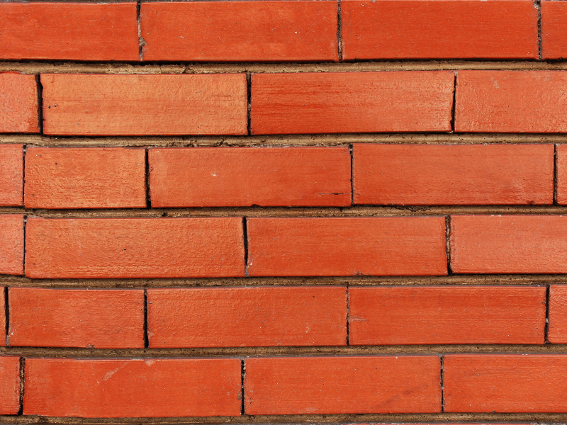 Red Bricks Texture Seamless High Res