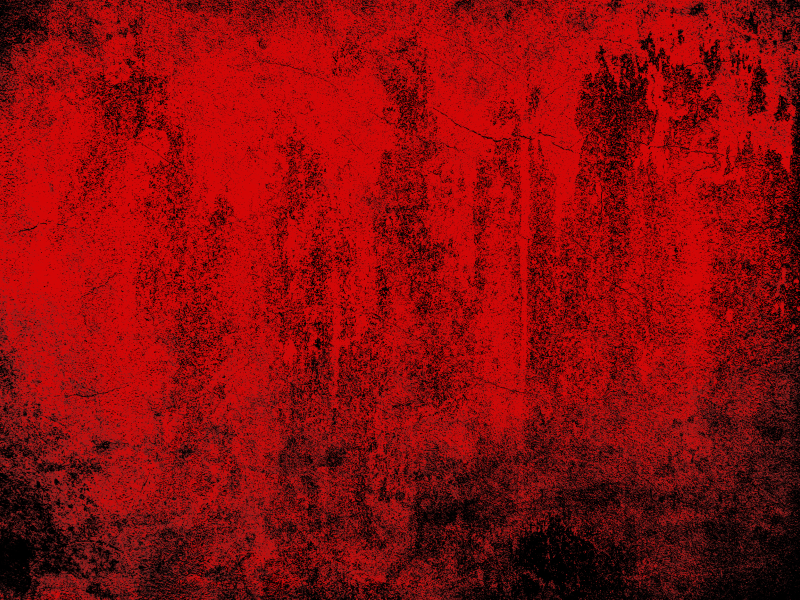 Red Grunge Background