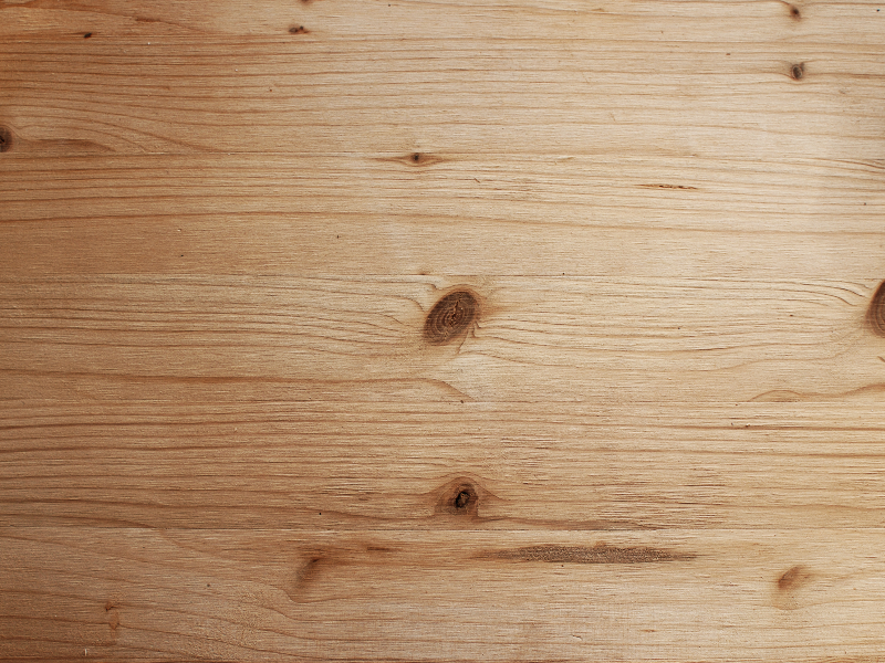 Rustic Knotted Pine Wood Texture Free