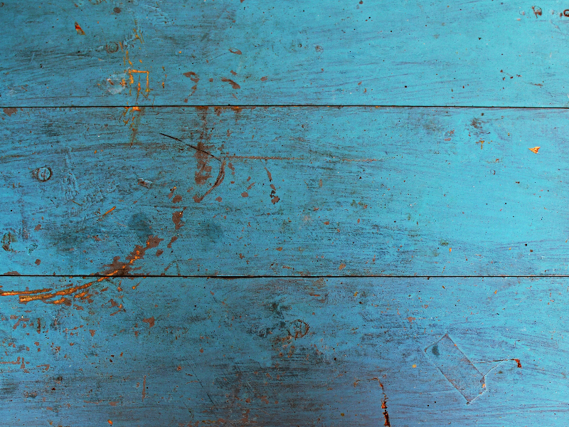 Rustic Painted Wood Texture High Res