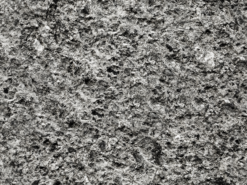 Seamless Cinder Block Texture For Photoshop