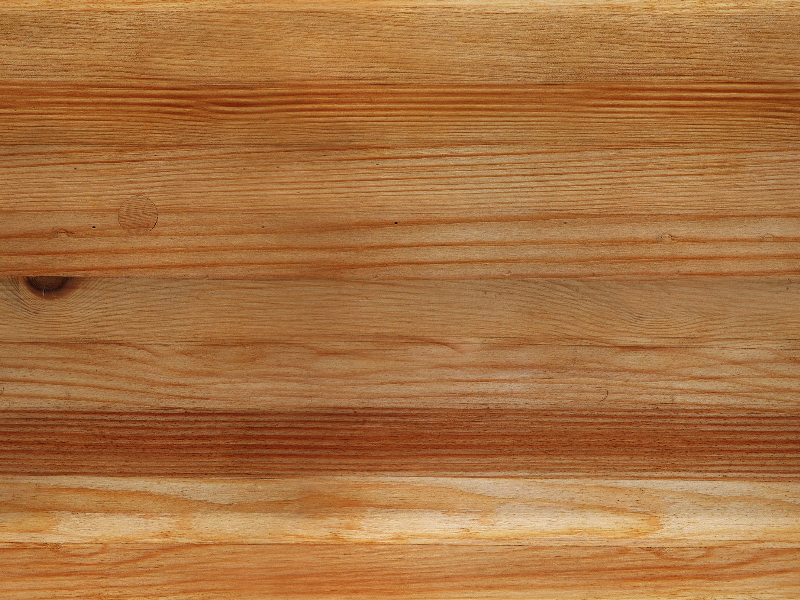 Seamless Natural Wood Texture