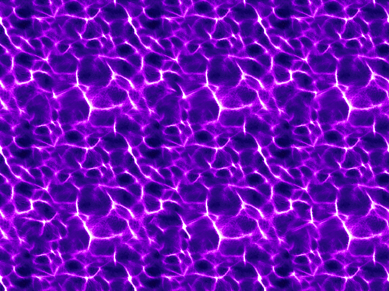 Seamless Plasma Electricity Texture Free