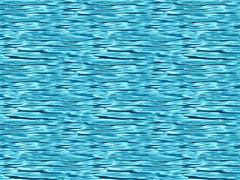 Seamless Water Texture Free