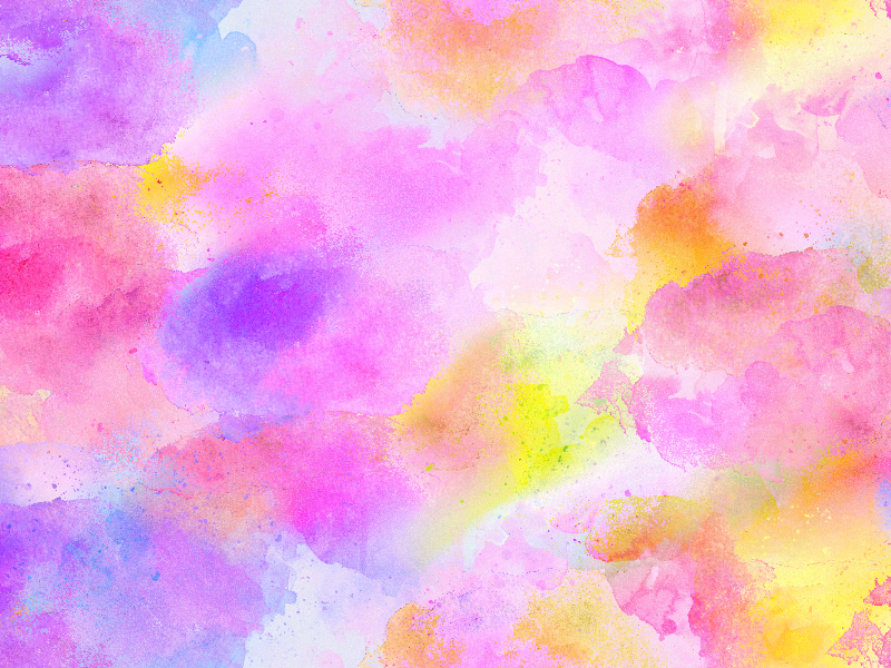 Seamless Watercolor Texture Free
