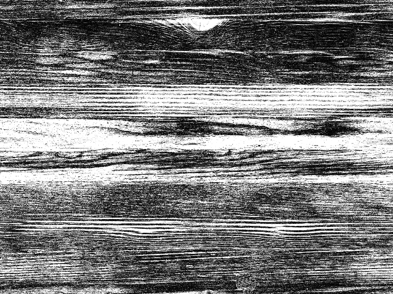 Seamless Wood Grain Background