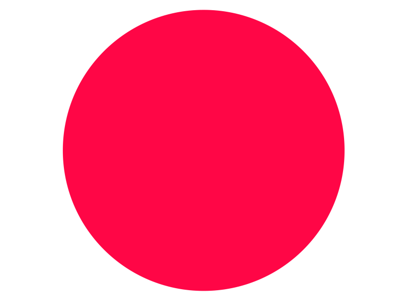 Solid Circle Png