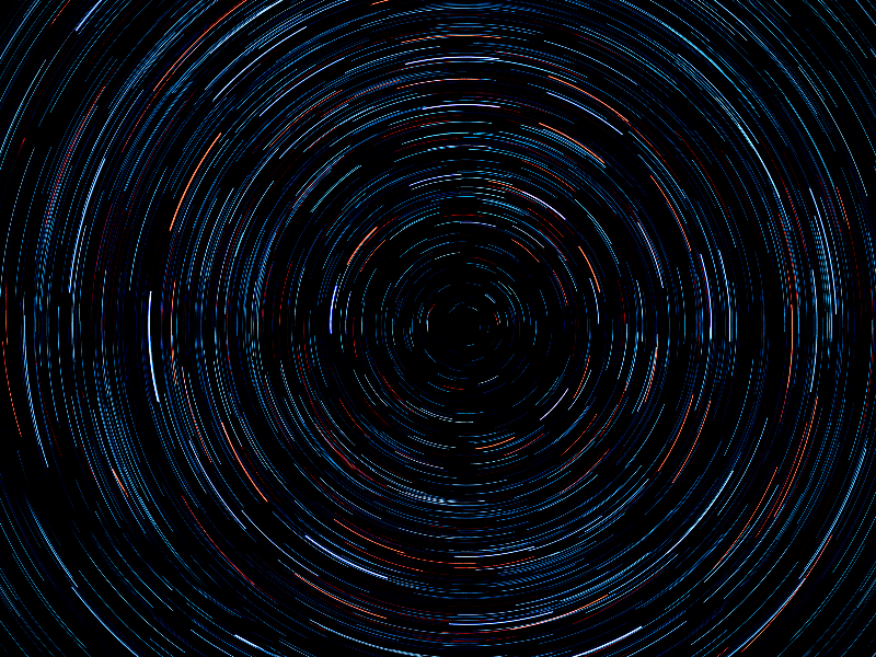 Stars Spinning Background Texture Free