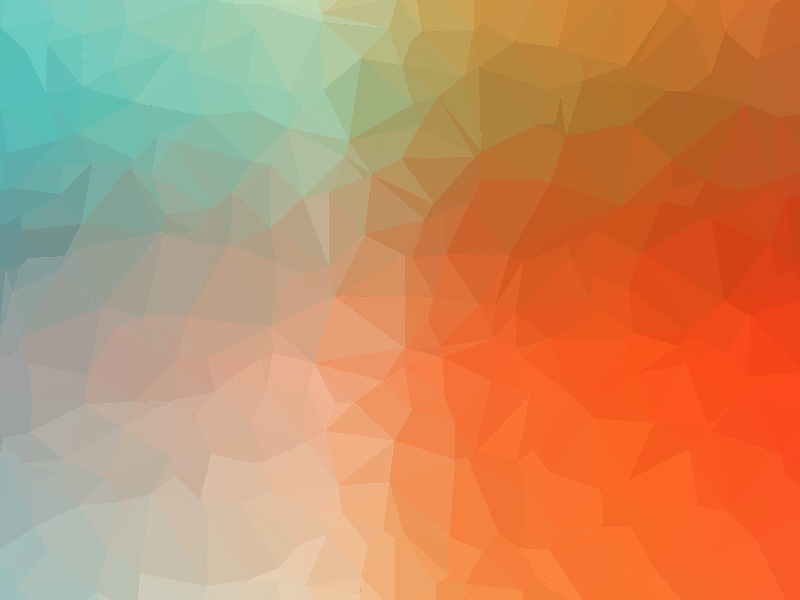 Triangles Low Poly Free Background Texture