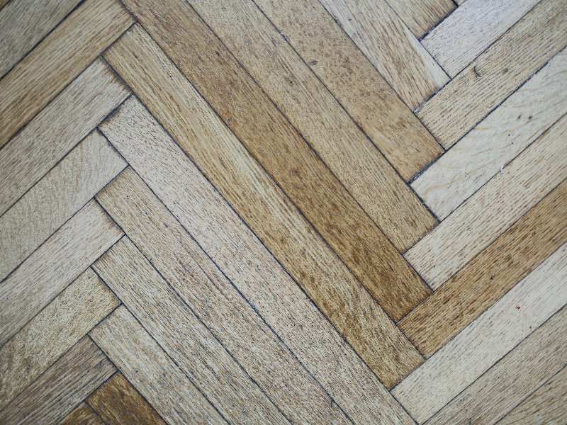 Very High Resolution Oak Wood Floor Texture