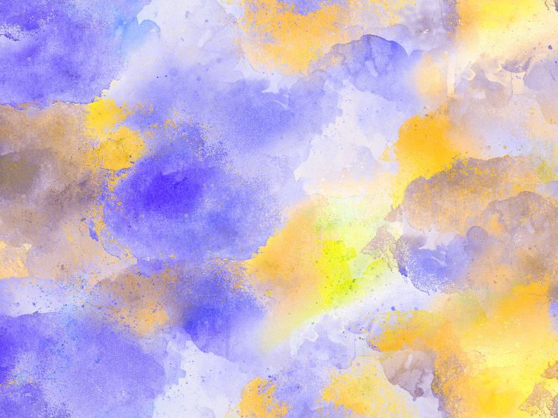 Watercolor Texture Seamless