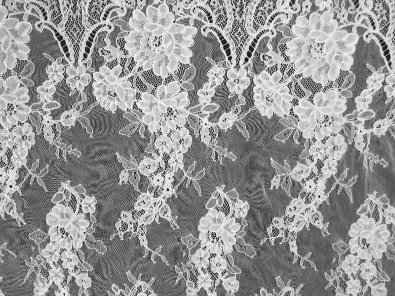 Lace Texture