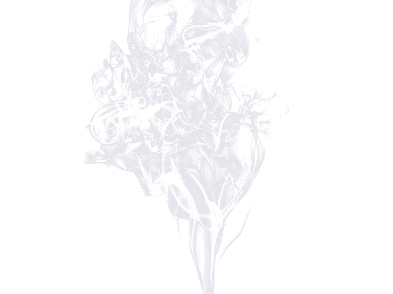 White Smoke PNG Transparent