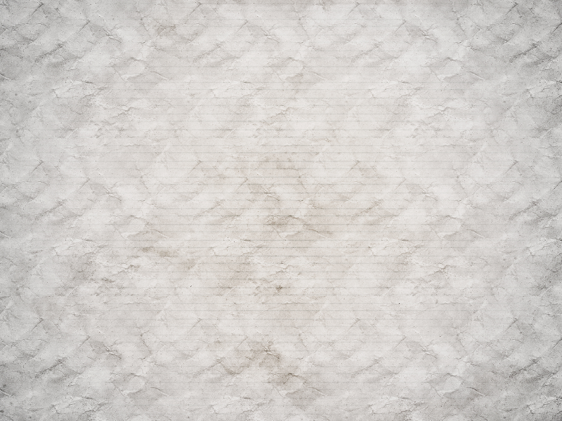 Wrinkled Lined Paper With Grunge Effect Free Texture